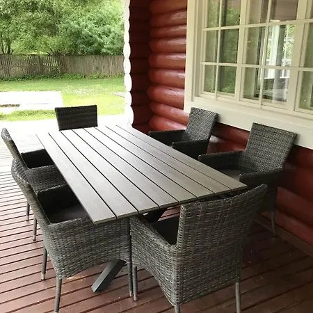 Lemminkainen * Onkamo (North Karelia)